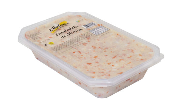 ENSAL. MARISCO 1000g ENSAL. MARISCO 1000g